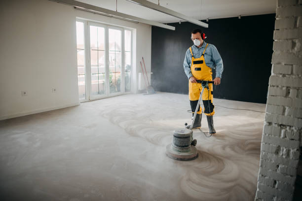 Best Concrete Slab Construction in Port Hueneme, CA