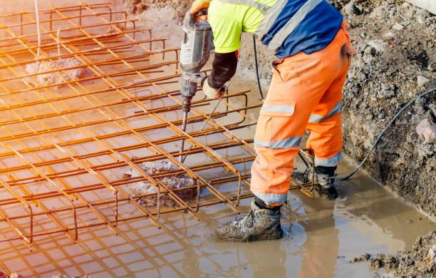 Best Concrete Retaining Walls in Port Hueneme, CA