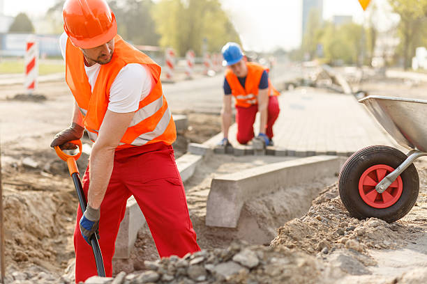 Best Concrete Staining and Coloring in Port Hueneme, CA