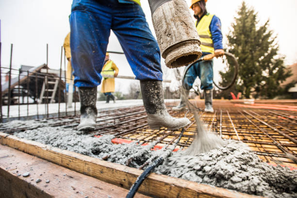 Best Concrete Grinding and Polishing in Port Hueneme, CA